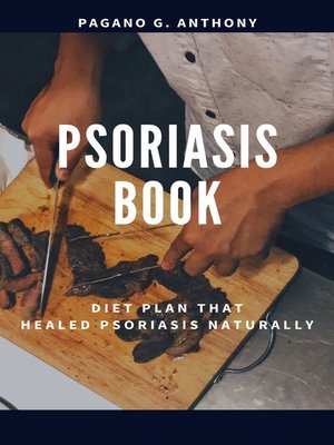cover image of Psoriasis Book